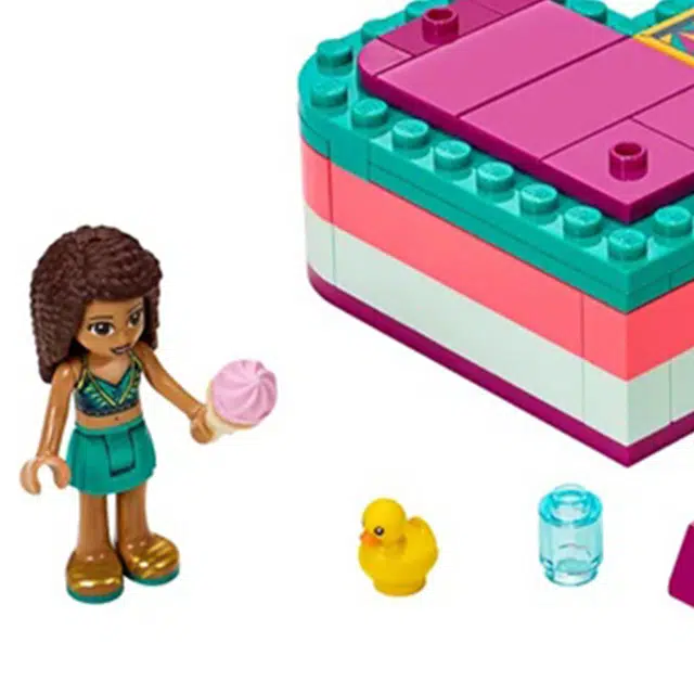 LEGO 41384