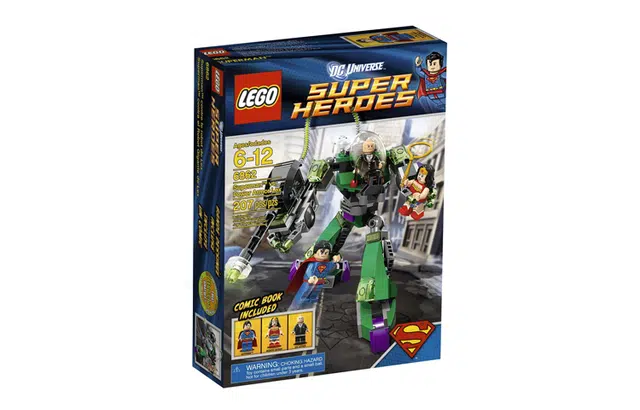 LEGO 6862