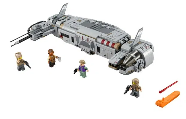 LEGO 75140