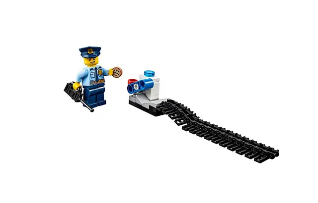 LEGO 48pcs 40175