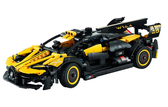 LEGO Bolide 42151-