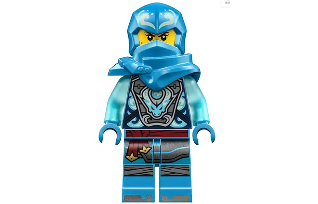 LEGO 71778