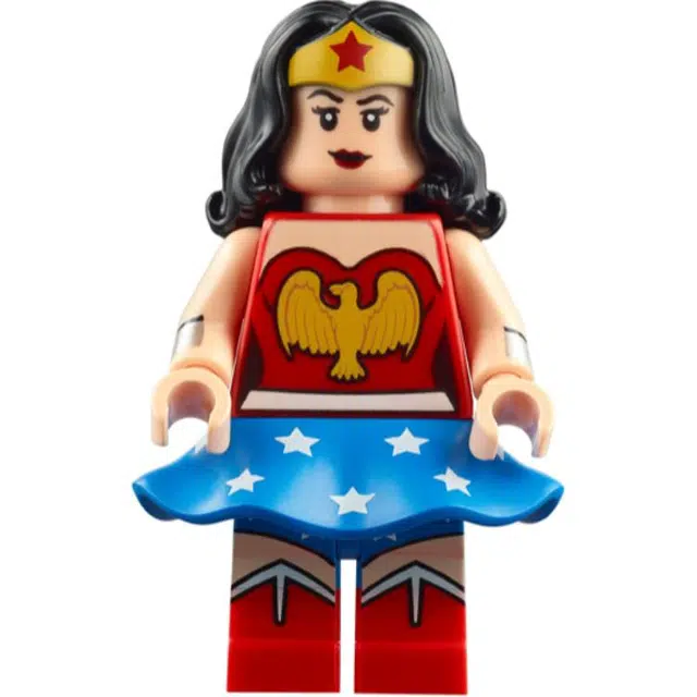 LEGO DC 77906
