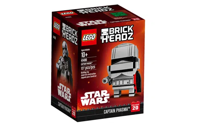 LEGO 41486