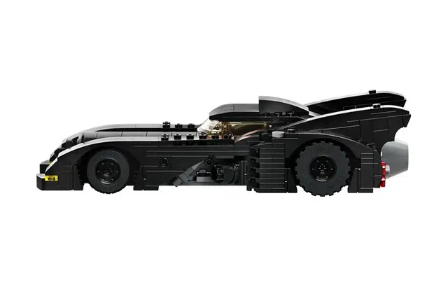 LEGO 3981pcs 76252 1992