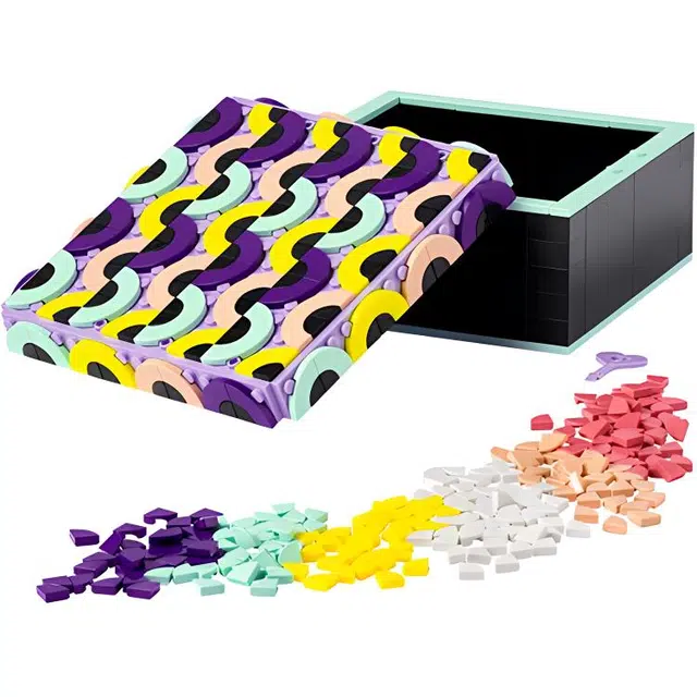 LEGO DOTS 41960
