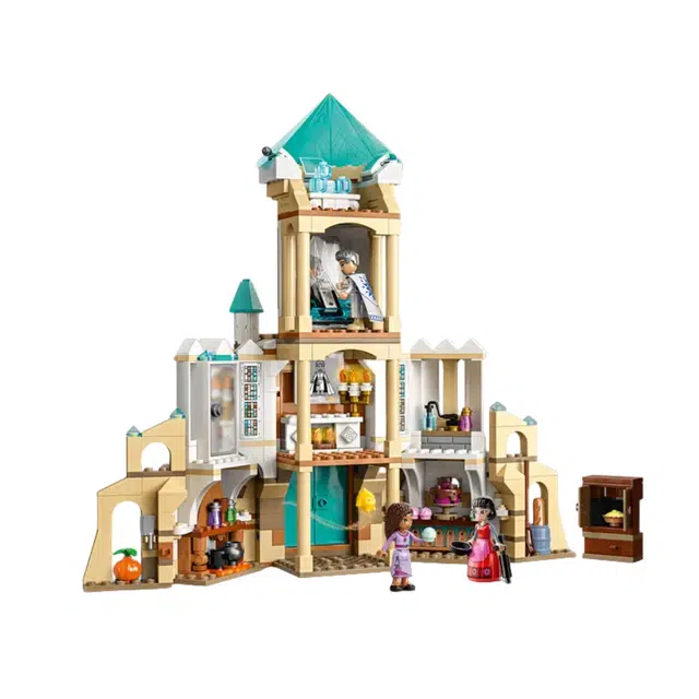 LEGO 613pcs 43224