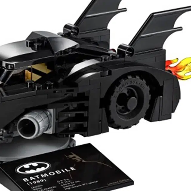 LEGO 1989 40433