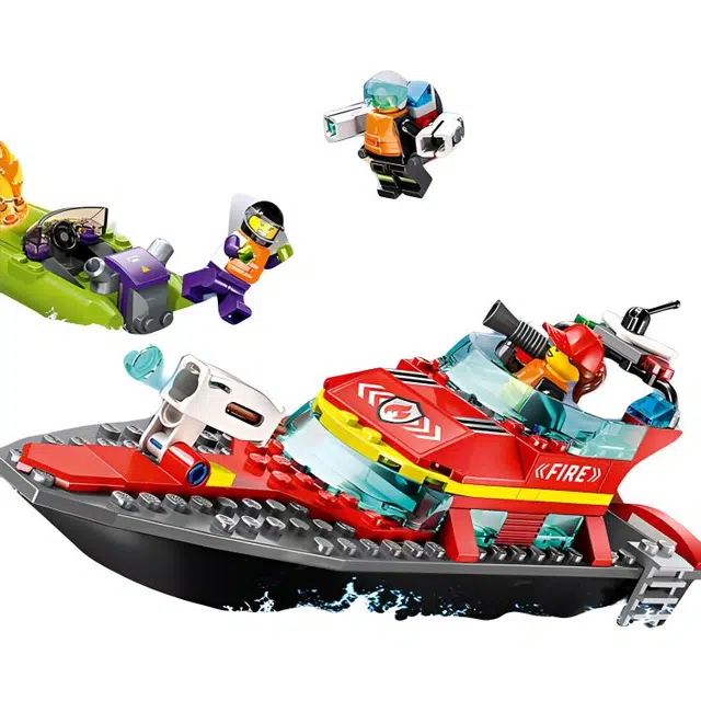 LEGO 60373