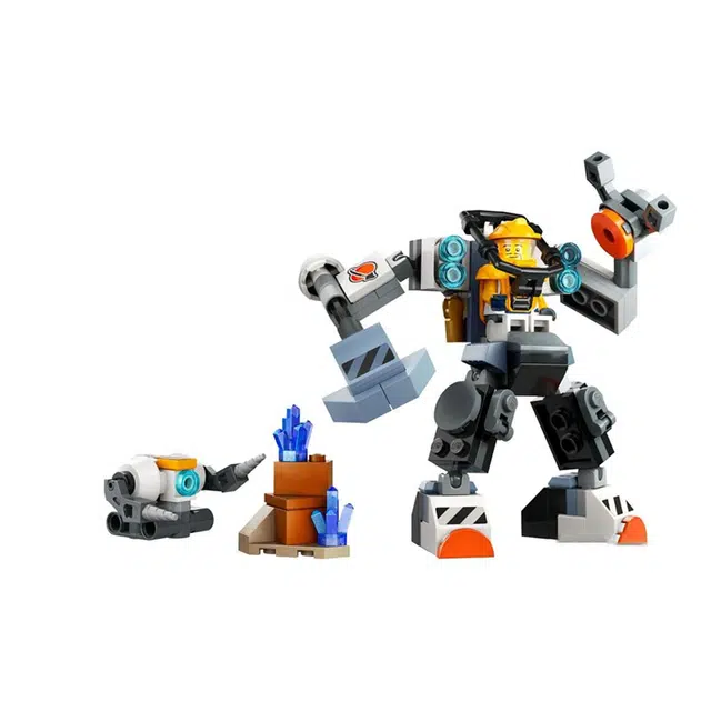 LEGO 140pcs 60428