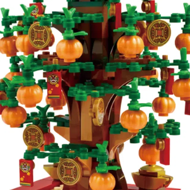 LEGO 40648