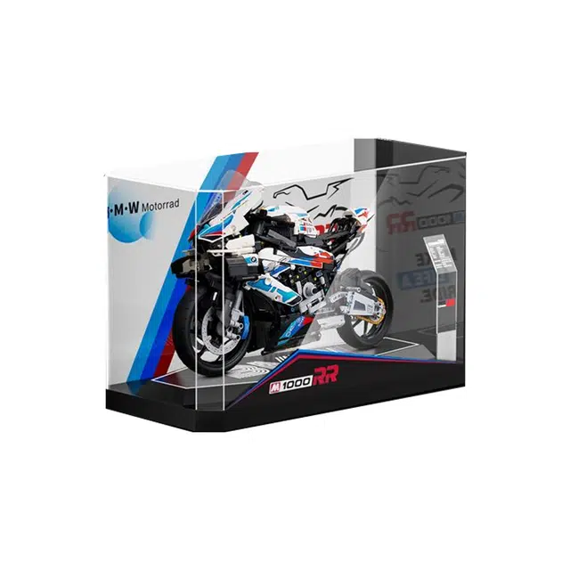 LEGO B B 42130-2