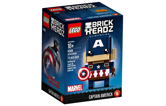 LEGO 41589