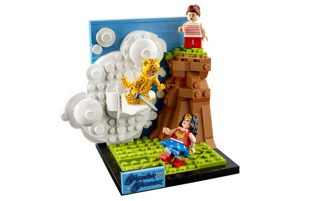 LEGO DC 77906