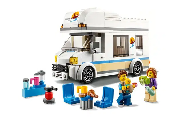 LEGO 60283
