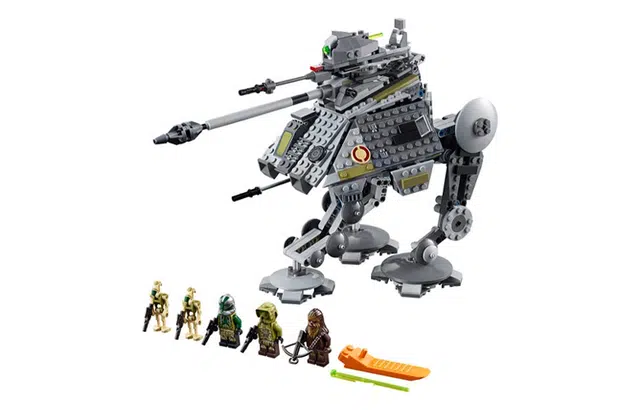 LEGO AT-AP 75234