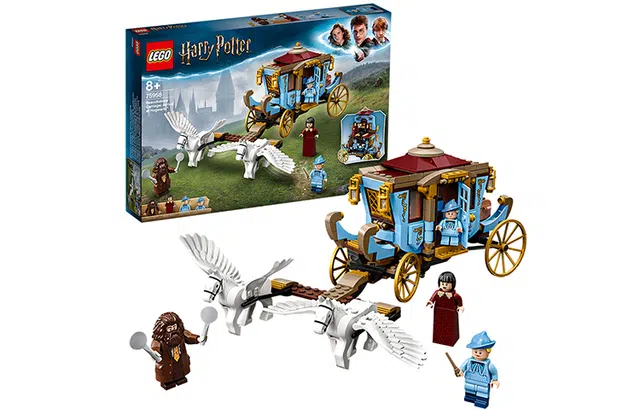 LEGO 75958