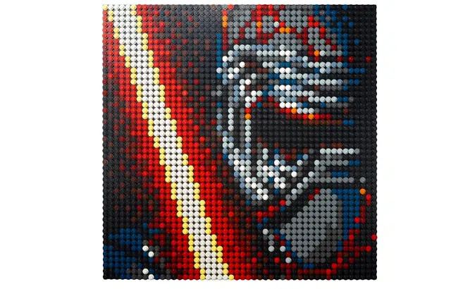 LEGO 31200
