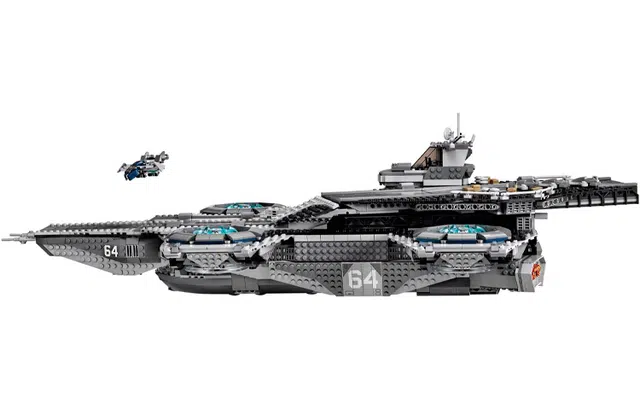 LEGO 76042