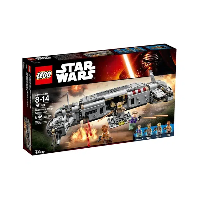 LEGO 75140