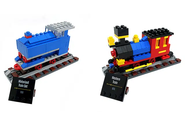 LEGO 50 4002016