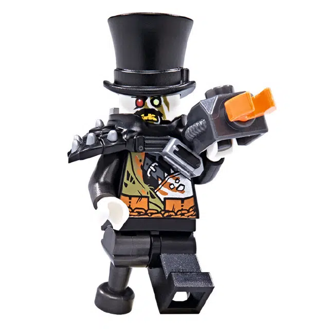 LEGO 23