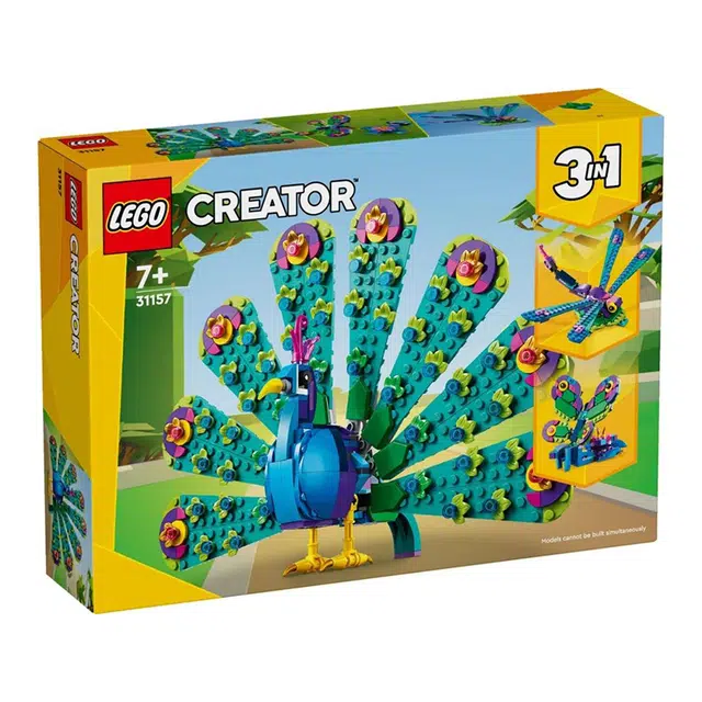 LEGO Creator 355pcs 31157