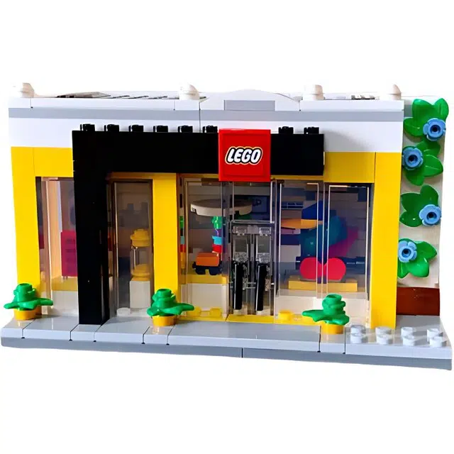 LEGO 40528