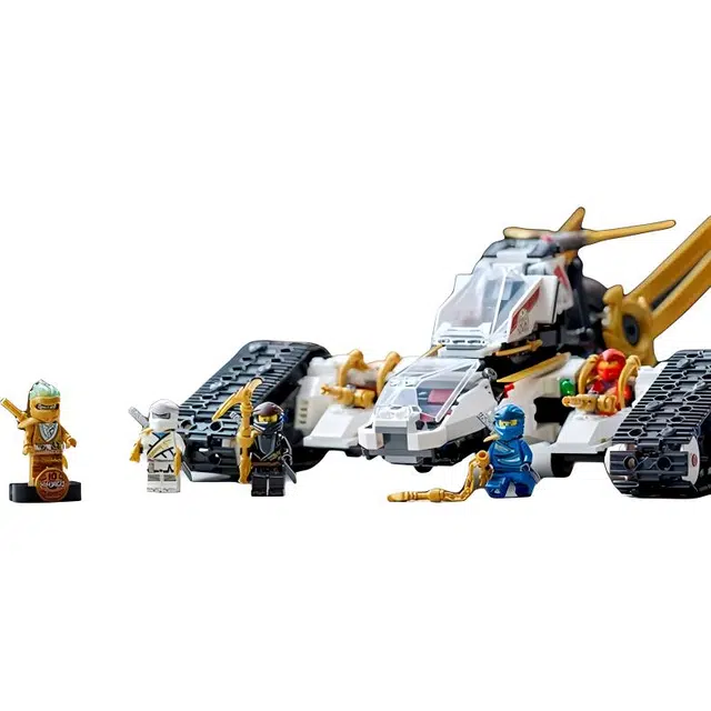 LEGO 71739