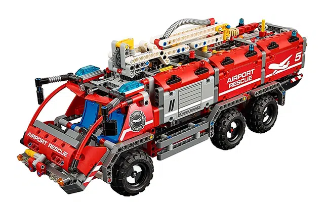 LEGO 42068