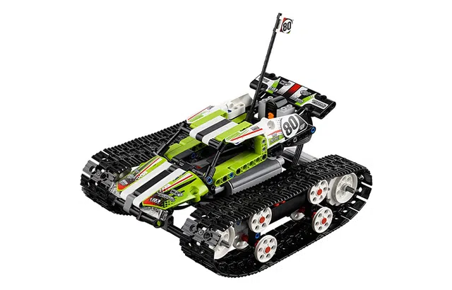 LEGO RC 42065