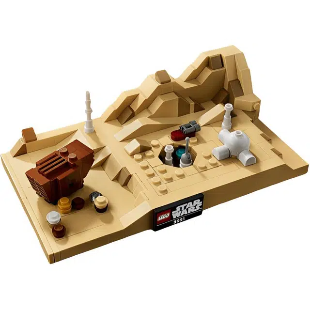 LEGO 40451