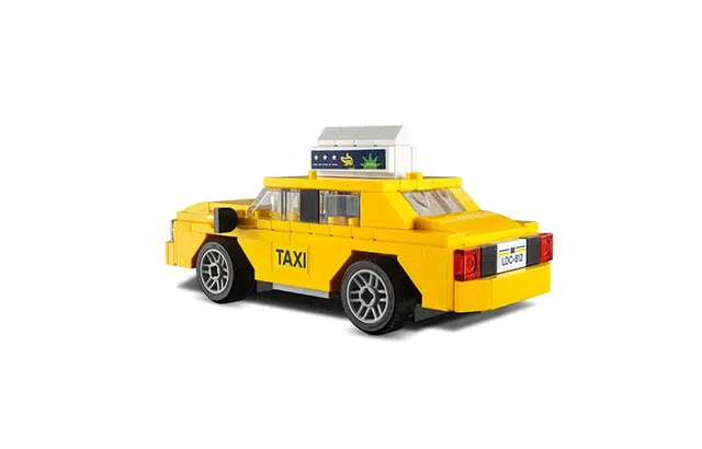 LEGO 40468