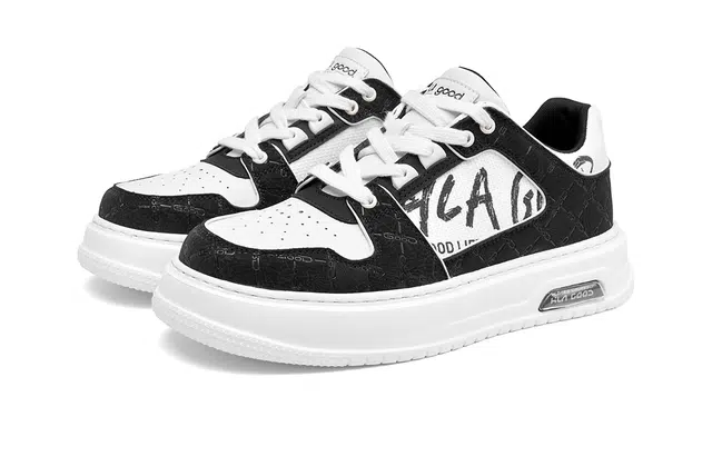 HLA