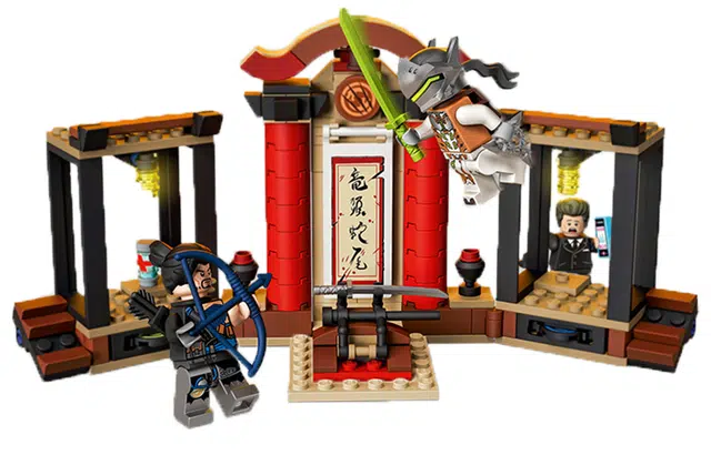 LEGO 75971