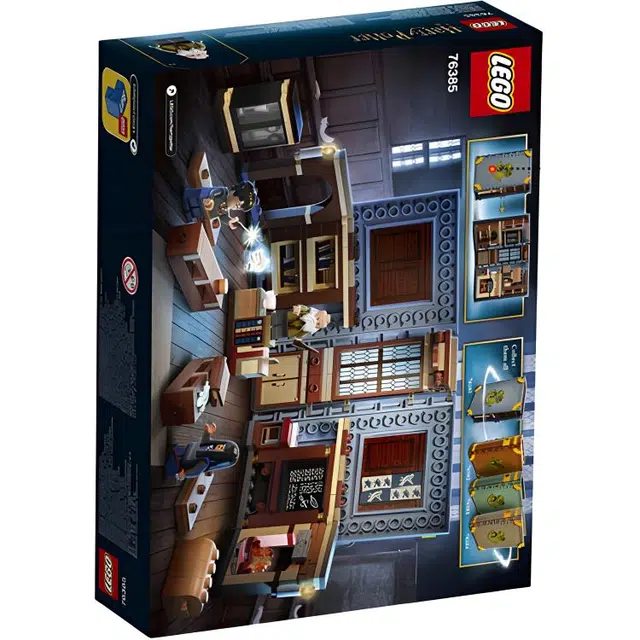 LEGO 76385