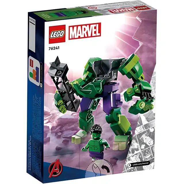 LEGO 76241