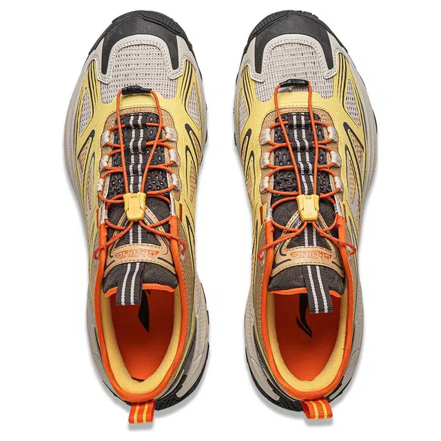 LiNing 2.0 v2