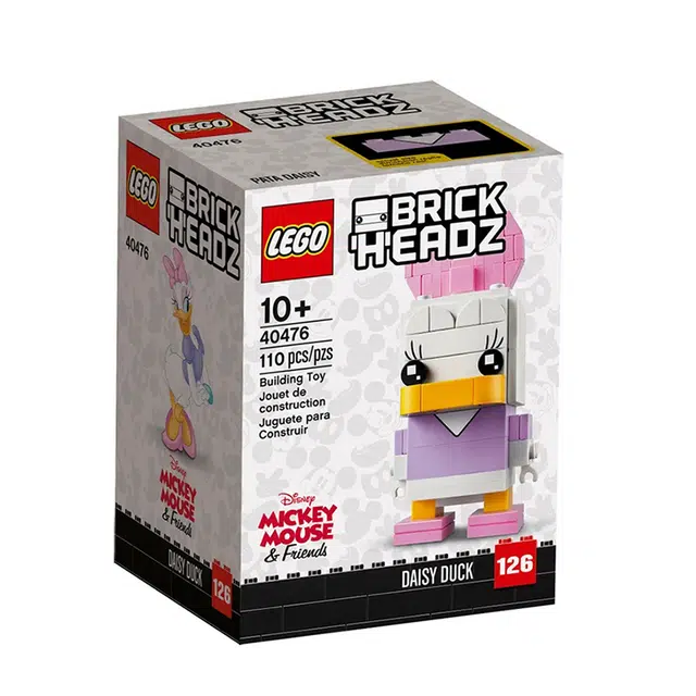 LEGO 40476
