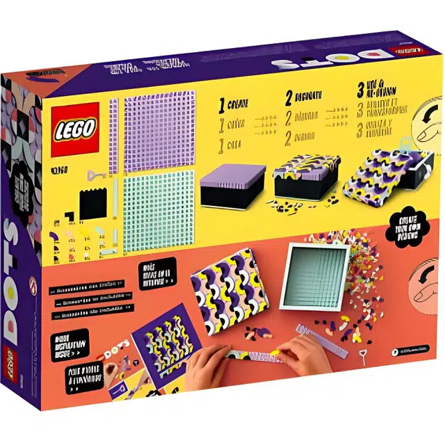 LEGO DOTS 41960