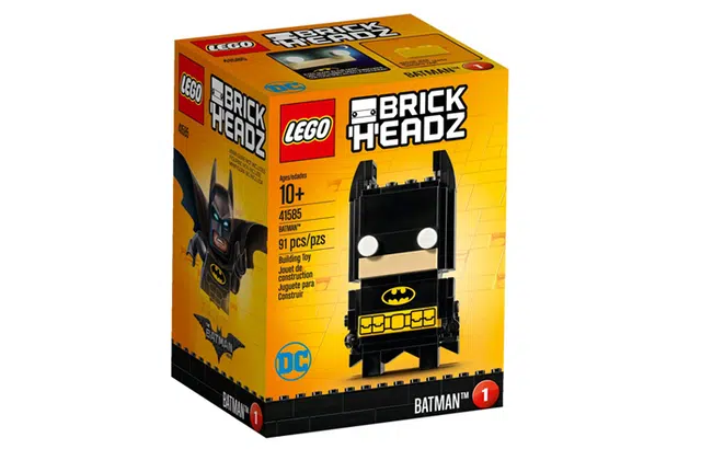 LEGO 41585