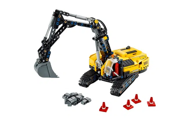 LEGO 42121