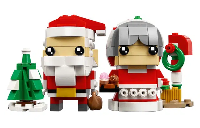 LEGO 40274