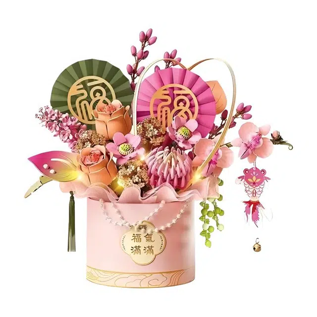 Brangdy 1001-2000pcs BRA-JM-33