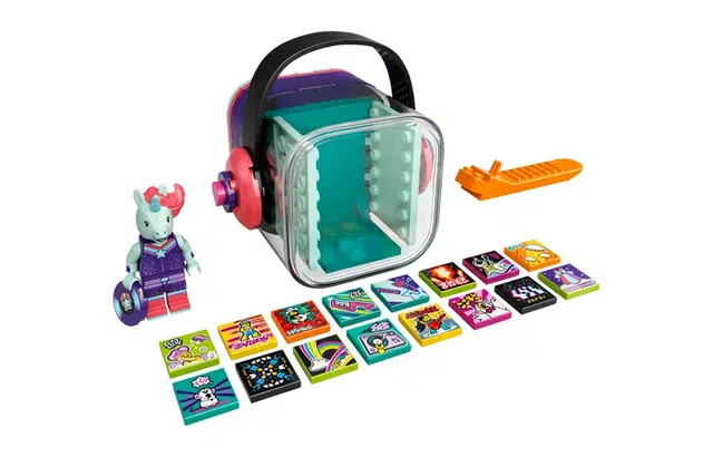 LEGO VIDIYO DJ 43106