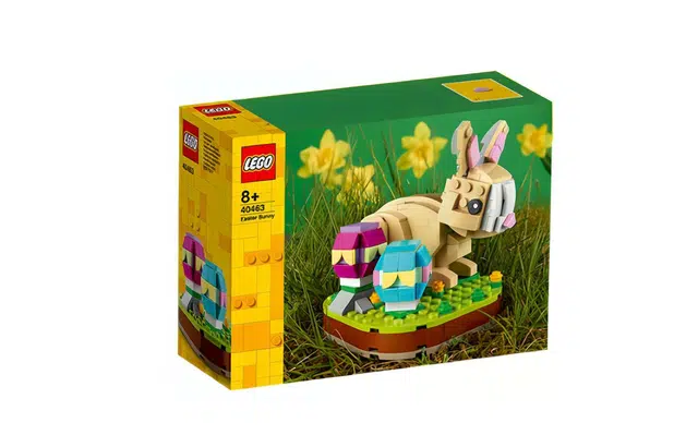 LEGO 43217-