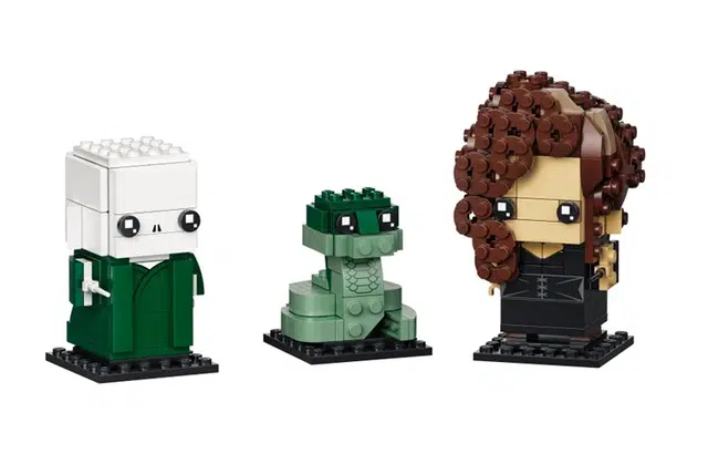 LEGO 40496