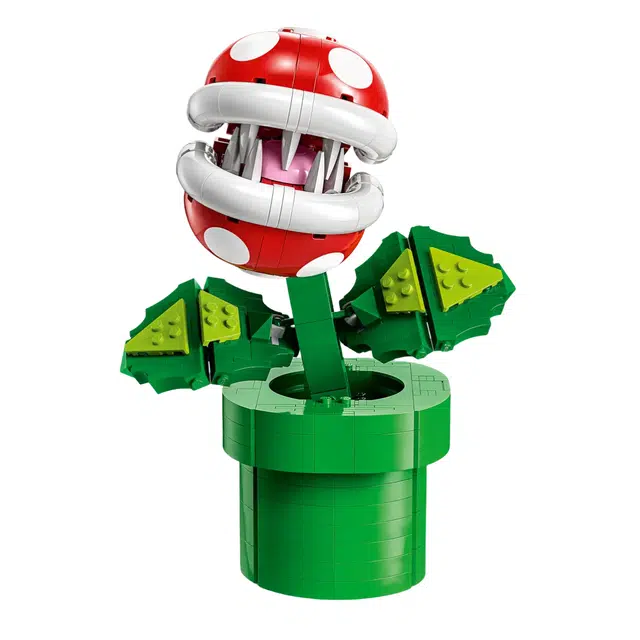 LEGO x NINTENDO 540 pcs 71426