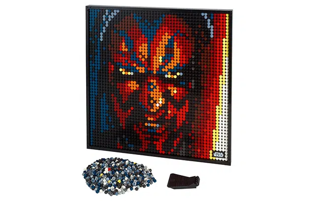 LEGO 31200