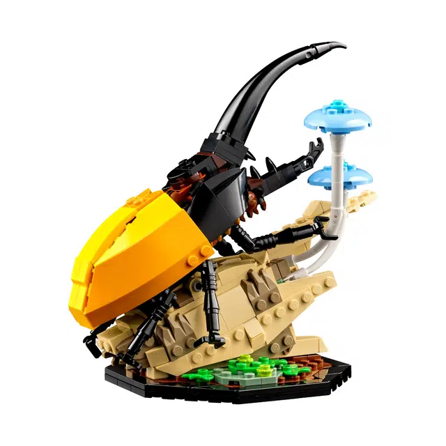 LEGO IDEAS 1111pcs 21342-1